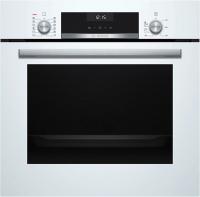 Духовой шкаф Bosch HIJ557YW0R - купить за 69&nbsp;590.25 ₽ в Москве с доставкой по РФ