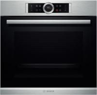 Духовой шкаф Bosch HBG 633NS1 - купить за 132&nbsp;500.34 ₽ в Москве с доставкой по РФ