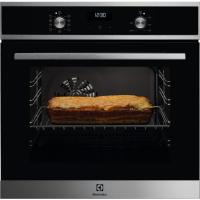Духовой шкаф Electrolux OEF5C50X - купить за 56&nbsp;440 ₽ в Москве с доставкой по РФ