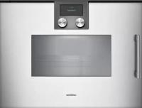 Духовой шкаф - пароварка Gaggenau BSP 251-131 - купить за 299&nbsp;999 ₽ в Москве с доставкой по РФ