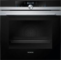Духовой шкаф Siemens HB632GBS1 - купить за 115&nbsp;560 ₽ в Москве с доставкой по РФ
