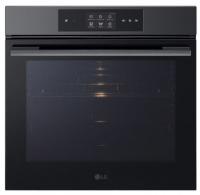 Духовой шкаф LG WS9D7673CB - купить за 39&nbsp;999 ₽ в Москве с доставкой по РФ