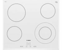 Электрическая варочная панель BOSCH PKF652BB1E - купить за 129&nbsp;999 ₽ в Москве с доставкой по РФ