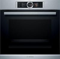 Духовой шкаф Bosch HBG636ES1 - купить за 150&nbsp;440.10 ₽ в Москве с доставкой по РФ