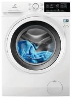 Стиральная машина Electrolux EW6F348W - купить за 132&nbsp;680 ₽ в Москве с доставкой по РФ