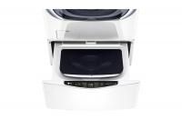 Стиральная машина LG TW202W - купить онлайн, цена 47 000 ₽, стоимость доставки по МСК и РФ от 300 рублей, заказать сейчас! Стиральная машина LG TW202W - купить за 47 000 ₽ в Москве с доставкой по РФ