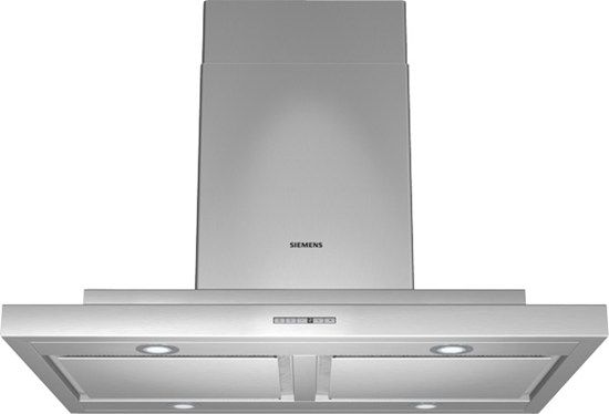 Вытяжка Siemens LF 958 TA 60 IX - купить за 28&nbsp;792 ₽ в Москве с доставкой по РФ