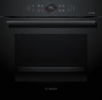 Духовой шкаф Bosch HBG855TC0 - купить онлайн, цена 178 010.35 ₽, стоимость доставки по МСК и РФ от 300 рублей, заказать сейчас! Духовой шкаф Bosch HBG855TC0 - купить за 178 010.35 ₽ в Москве с доставкой по РФ