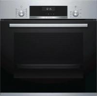 Духовой шкаф Bosch HBJ558YS0Q - купить за 60&nbsp;070.35 ₽ в Москве с доставкой по РФ