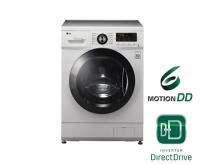 Стиральная машина LG F1096TD - купить за 47&nbsp;000 ₽ в Москве с доставкой по РФ
