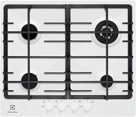 Варочная панель Electrolux EGG 6343 NOW - купить за 94&nbsp;700 ₽ в Москве с доставкой по РФ