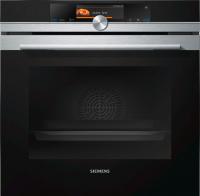 Духовой шкаф Siemens HS 658GXS1 - купить онлайн, цена 165 220 ₽, стоимость доставки по МСК и РФ от 300 рублей, заказать сейчас! Духовой шкаф Siemens HS 658GXS1 - купить за 165 220 ₽ в Москве с доставкой по РФ