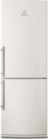 Холодильник Electrolux EN 3241 AOW - купить онлайн, цена 110 900 ₽, стоимость доставки по МСК и РФ от 300 рублей, заказать сейчас! Холодильник Electrolux EN 3241 AOW - купить за 110 900 ₽ в Москве с доставкой по РФ