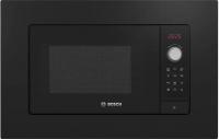 Встраиваемая микроволновая печь Bosch BEL653MB3 - купить за 48&nbsp;750.30 ₽ в Москве с доставкой по РФ