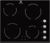 Варочная панель Electrolux EHF 96140 FK - купить за 95&nbsp;100.00 ₽ в Москве с доставкой по РФ
