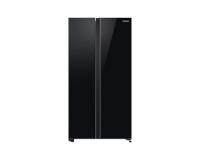 Холодильник Samsung RS62R50312C/WT - купить за 100&nbsp;000 ₽ в Москве с доставкой по РФ