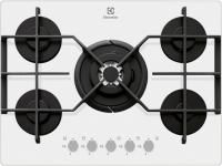 Варочная панель Electrolux EGT 97353 YW - купить за 95&nbsp;400 ₽ в Москве с доставкой по РФ