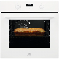 Духовой шкаф Electrolux OEF5E50V - купить за 49&nbsp;650 ₽ в Москве с доставкой по РФ