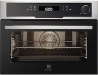 Духовой шкаф Electrolux EVY 9741 AAX - купить за 196&nbsp;400 ₽ в Москве с доставкой по РФ
