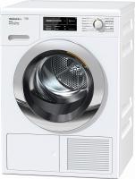 Сушильная машина Miele TCJ 680 WP Chrome Edition - купить за 286&nbsp;750 ₽ в Москве с доставкой по РФ