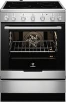 Электрическая плита Electrolux EKC 96150 AX - купить за 60&nbsp;700 ₽ в Москве с доставкой по РФ