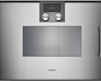 Встраиваемая пароварка Gaggenau BSP221111 - купить за в Москве с доставкой по РФ