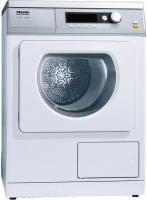 Профессиональная сушильная машина Miele PT 7136 RU LW - купить онлайн, цена 644 250 ₽, стоимость доставки по МСК и РФ от 300 рублей, заказать сейчас! Профессиональная сушильная машина Miele PT 7136 RU LW - купить за 644 250 ₽ в Москве с доставкой по РФ