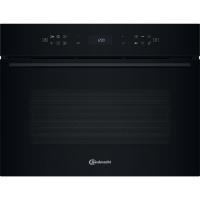 Микроволновая печь Bauknecht BCW7O7HTSK - купить за 30&nbsp;999 ₽ в Москве с доставкой по РФ