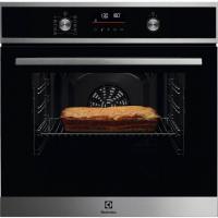 Духовой шкаф Electrolux COF6P76BX - купить за 61&nbsp;830 ₽ в Москве с доставкой по РФ