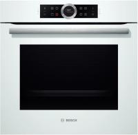 Духовой шкаф Bosch HBG 6750W1 - купить за 293&nbsp;985.36 ₽ в Москве с доставкой по РФ