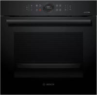 Духовой шкаф Bosch HBG8755C0 - купить онлайн, цена 149 780.80 ₽, стоимость доставки по МСК и РФ от 300 рублей, заказать сейчас! Духовой шкаф Bosch HBG8755C0 - купить за 149 780.80 ₽ в Москве с доставкой по РФ