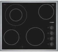 Электрическая варочная панель Bosch PKF645CA1E - купить за 129&nbsp;999.00 ₽ в Москве с доставкой по РФ