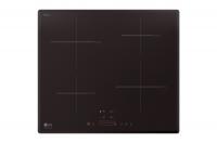 Варочная панель индукционная LG HU642PH - купить за 39&nbsp;999 ₽ в Москве с доставкой по РФ