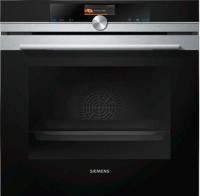 Духовой шкаф Siemens HB676GBS1 - купить за 148&nbsp;390 ₽ в Москве с доставкой по РФ