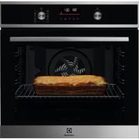 Духовой шкаф Electrolux EOF6P76X2 - купить за 80&nbsp;860 ₽ в Москве с доставкой по РФ