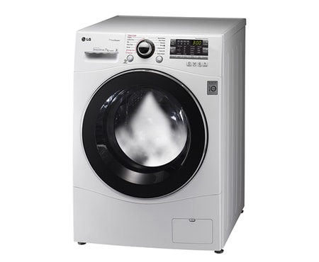 Стиральная машина LG F12A8HDS - купить за 47&nbsp;000 ₽ в Москве с доставкой по РФ