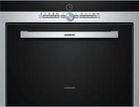 Встраиваемая пароварка Siemens HB 38D585 - купить за 73&nbsp;010 ₽ в Москве с доставкой по РФ