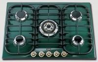 Варочная панель Ilve H70CNV GR - купить онлайн, цена 129 999 ₽, стоимость доставки по МСК и РФ от 300 рублей, заказать сейчас! Варочная панель Ilve H70CNV GR - купить за 129 999 ₽ в Москве с доставкой по РФ