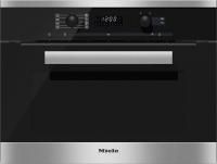 Духовой шкаф Miele H6200B EDST/CLST - купить за 749&nbsp;350 ₽ в Москве с доставкой по РФ