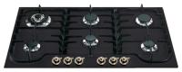 Варочная панель Ilve H906CNVGF - купить за 129&nbsp;999 ₽ в Москве с доставкой по РФ
