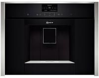 Кофемашина Neff C17KS61N0 - купить за 319&nbsp;600 ₽ в Москве с доставкой по РФ