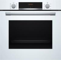 Духовой шкаф Bosch HBA534BW0 - купить за 60&nbsp;810.70 ₽ в Москве с доставкой по РФ