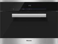 Встраиваемая пароварка Miele DG6200 EDST/CLST - купить за 264&nbsp;600 ₽ в Москве с доставкой по РФ