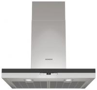 Вытяжка Siemens LC68BB540 - купить за 15&nbsp;360 ₽ в Москве с доставкой по РФ