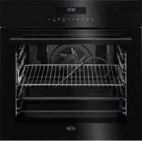 Духовой шкаф Aeg BPE742220B - купить онлайн, цена 117 910 ₽, стоимость доставки по МСК и РФ от 300 рублей, заказать сейчас! Духовой шкаф Aeg BPE742220B - купить за 117 910 ₽ в Москве с доставкой по РФ