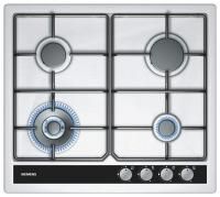 Газовая варочная панель Siemens EC645HB80E - купить за 14&nbsp;350 ₽ в Москве с доставкой по РФ