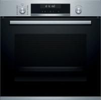 Духовой шкаф Bosch HBG5780S0 - купить за 120&nbsp;280.50 ₽ в Москве с доставкой по РФ
