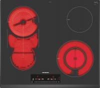 Электрическая варочная панель Siemens ET651FMP1R - купить за 28&nbsp;230 ₽ в Москве с доставкой по РФ