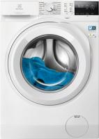Стиральная машина Electrolux EW7F2481UE - купить за 74&nbsp;690 ₽ в Москве с доставкой по РФ