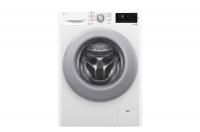 Стиральная машина LG F2M5HS4WP - купить за 47&nbsp;000 ₽ в Москве с доставкой по РФ